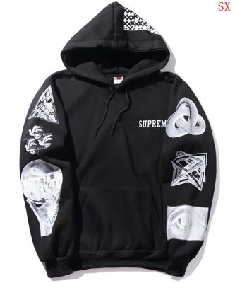 Cheap Supreme Hoodies wholesale No. 43